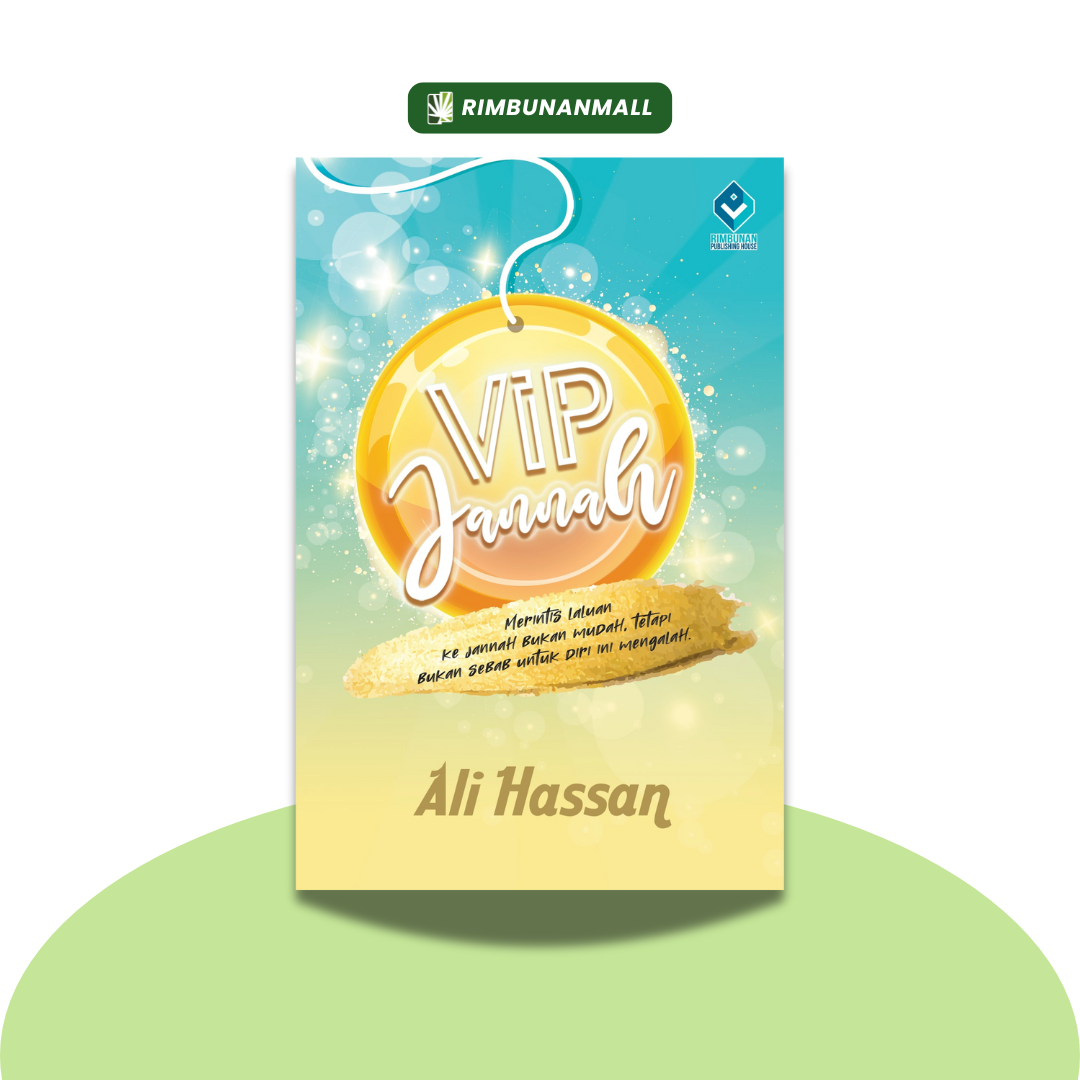 Vip Jannah By Ali Hassan (RPH)