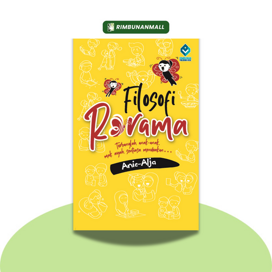 Filosofi Rerama By Anie Alja (RPH)