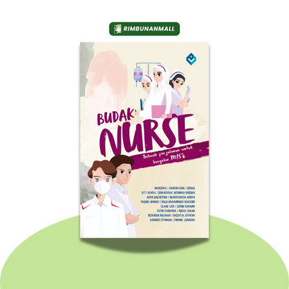 Budak Nurse By List of Local Nurse (RPH)