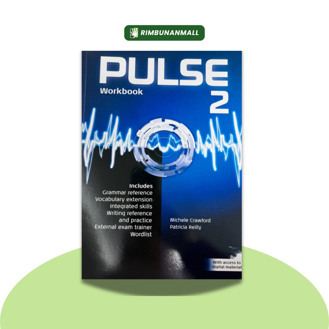 Pulse 2 - Workbook (KDF)