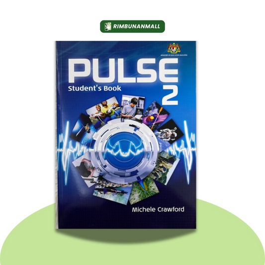 Pulse 2 - Student Book (KDF)