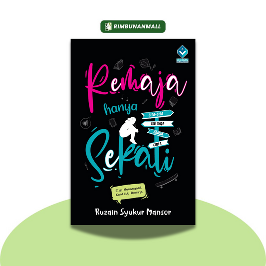 Remaja Hanya Sekali By Ruzain Syukur Mansor (RPH)