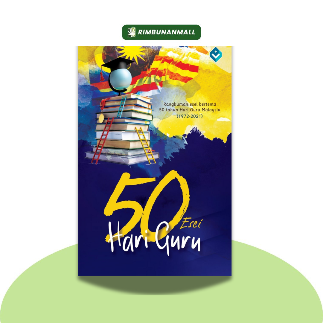 50 Esei Hari Guru By Mohd. Isnin Tawaf (RPH)