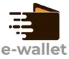 Bayar dengan E-Wallet pilihan anda